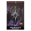 FaNaTtik Zberateľský ingot Dungeons & Dragons: Lolth the Spider Queen