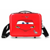 DISNEY CARS, ABS Cestovný kozmetický kufrík, 21x29x15cm, 9L, 2043924