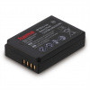 Hama fotoakumulátor typ Canon LP-E12, Li-Ion 7,2 V/700 mAh 85076000