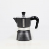 PEDRINI Moka Infinity Rock Black 3