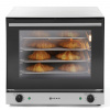 Konvekčná rúra 2670 W HENDI H90 227060 + 4 plechy VYPR