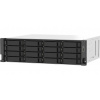 QNAP TS-1673AU-RP-16G (Ryzen V1500B 2,2GHz / 16GB RAM / 16x SATA / 2x 2,5GbE / 2x PCIe / 2x zdroj)