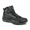 Pánske topánky Asolo Nuuk GV MM black/black/A778 10,5UK
