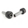 Silentblok sada motor BGM PRO Original (soft) Vespa PK 50-125, PK 50-125 S, PK 50-125 XL
