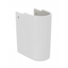Ideal Standard i.Life S - Polostĺp pre umývadlo, biela T474001
