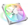 NZXT ventilátor RF-D14SF-W1 bílý