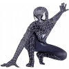 Kostým pre chlapca - Nový kostým kostým Spiderman čierny pavúk (Kostým pre chlapca - Nový kostým kostým Spiderman čierny pavúk)
