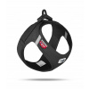 Curli Postroj pre psa Clasp Air Mesh Hnedá XS