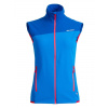 High Point Versa Lady Vest Brilliant Blue/Skydiver S