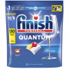 Kapsuly do umývačky riadu Finish Quantum All in 1 lemon 130 kusov