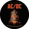 LP AC/DC: You Shook Me All Night Long In London (Radio Broadcast, London / 1996) LTD | PIC