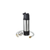 IBO RAINER 1200 AUTO STORM Ponorné čerpadlo 1,2kW 230V, kabel 10 m 5903887255837