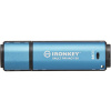Kingston IronKey Vault Privacy 50, 64GB, USB IKVP50/64GB