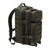 Mestský batoh Brandit Medium US Cooper 25l - dark woodland