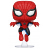Funko POP! Marvel Spider-Man Marvel 80th First Appearance
