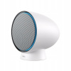 Remax Satellite bezdrôtový bluetooth reproduktor 5.0 1200 mAh biely (R