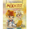 Miška a jej malí pacienti 7: Narodeninové prekvapenie - Aniela Cholewińska-Szkolik, Agnieszka Filipowski (ilustrátor)