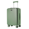 Cestovný kufor AGA Travel MR4674 - Light Green - svetlozelený