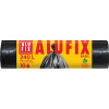 Vrece na odpad, 240 l, 10 ks, 100 x 125 cm, 20 µ, ALUFIX 