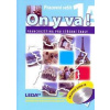 ON Y VA! 1A+1B - Francouzština pro střední školy - pracovní sešity + 2CD - 2. vydání - 2. vydání - Taišlová Jitka