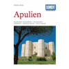 DuMont Kunst-Reiseführer Apulien (Ekkehart Rotter)(Brožovaná)