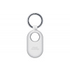 Samsung Silikónový obal pre Samsung Galaxy SmartTag2 White, EF-PT560CWEGWW