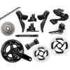 Shimano Dura-Ace Di2 elektro sada bez kľúk