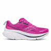 Saucony GUIDE 18 - dámská - růžová Velikost: 38