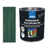 PNZ Pokrývanie prírodného oleja 2,5l Odtieň: tannengrün