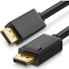 Ugreen DisplayPort - DisplayPort kabel 5m černý (UGR427BLK)