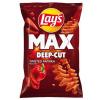 Chipsy zemiakové Lays Maxx Paprika 55g