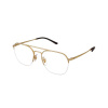 Dioptrické okuliare Ray-Ban RX6444 2500 Veľkosť: 53