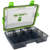 GUNKI Waterproof Box Lures S (krabička)