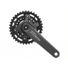Kľuky Shimano Cues FC-U6000 175mm 36/22z. 9/10/11