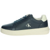 Calvin Klein Jeans Členkové tenisky YM0YM01198 Modrá