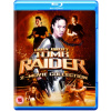 Lara Croft - Tomb Raider / Lara Croft - Tomb Raider 2 - The Cradle Of Life Blu-Ray