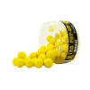 CARP INFERNO BAITS Plávajúce boilies Carp Inferno Xtra Pop up 16mm Prevedenie: Ananás