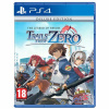 The Legend of Heroes: Trails from Zero (Deluxe Edition) [PS4]