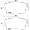 BREMBO P 86 031
