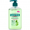 Sanytol Antibakteriálne tekuté mydlo Purifiant 95 % prírodné, 250 ml