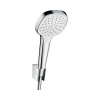 Sprchový set Hansgrohe Select E 26412400