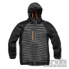Trade Thermo Jacket Black - XL Scruffs