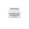 Epson EB-760W dataprojektor Projektor s ultra krátkou projekčnou vzdialenosťou 4100 ANSI lumen 3LCD 1080p (1920x1080) Biela (V11HA81080)