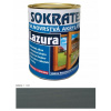 Sokrates Lazura silnovrstvová Grey-Hound šedá 1080 9 kg