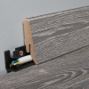 KronoOriginal Nemecko Lišta soklová KronoOriginal K58C 5541 MDF fólia 58x18x2600 mm