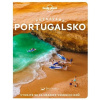 Portugalsko (poznáváme)- Lonely Planet