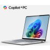 Microsoft Surface Laptop Copilot+ PC 13,8