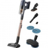 Tyčový vysávač Electrolux 800 Hygienic EP82H25WET modrý