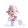 Figúrky Djeco Tinyly figúrka Elfe a Bolero (3070900069503)