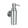Sapho X-STEEL dávkovač mydla 150ml, nerez mat XS100